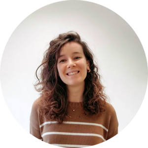 Go to the profile of Giulia Rizzi