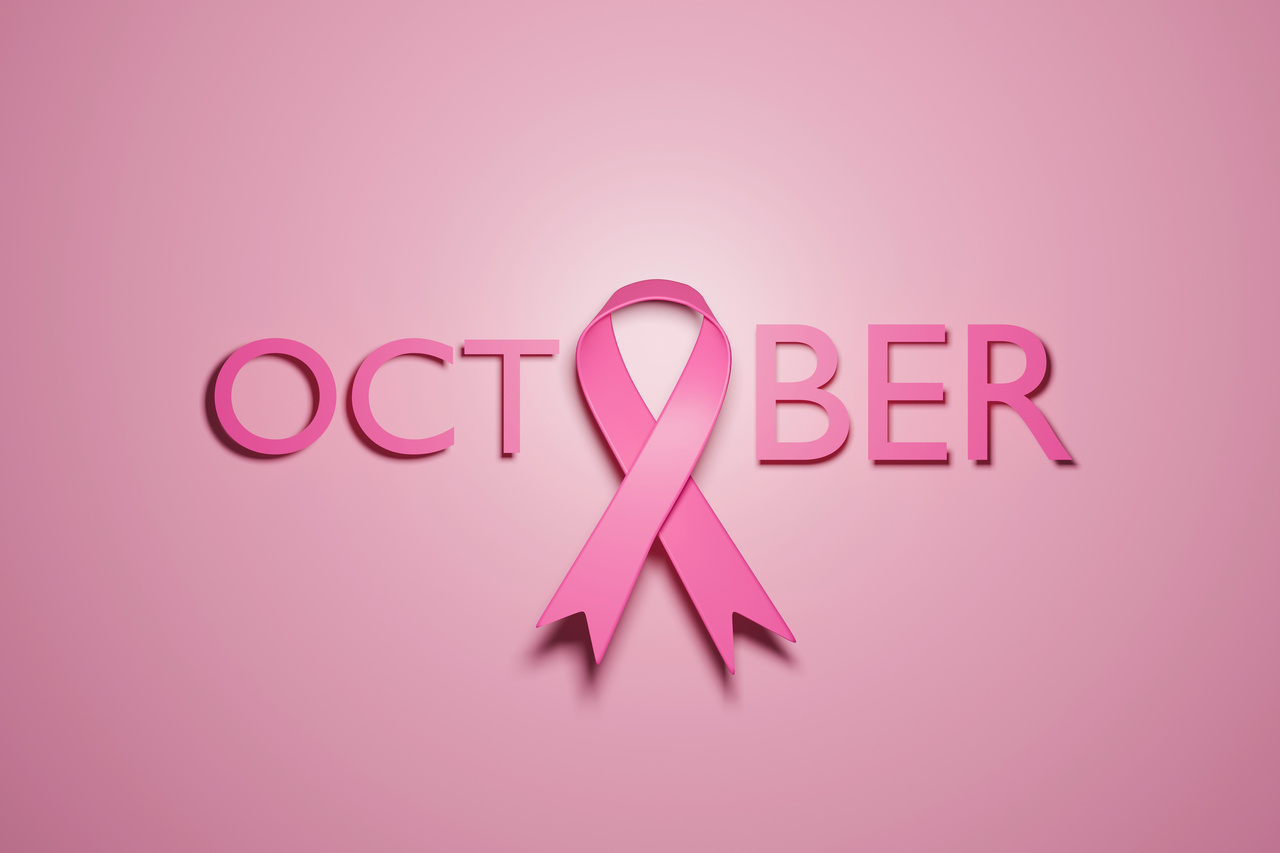 Breast Cancer Awareness Month: Highlights of breast cancer research from the BMC Series