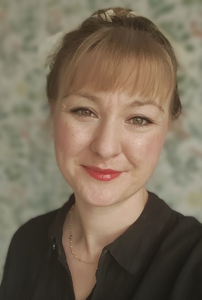 Go to the profile of Beth Farrow