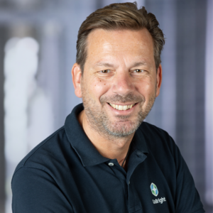 Go to the profile of Chris Wiegeraad