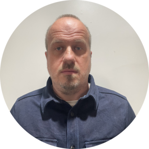 Go to the profile of Jeffrey T Weigele Jr