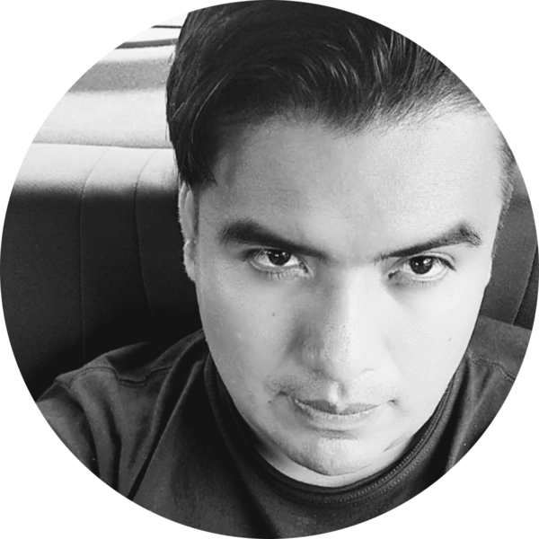 Go to the profile of Oscar Gallardo