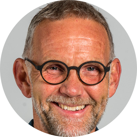 Go to the profile of Palle Bager