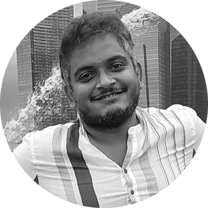 Go to the profile of Anubhav Prakash