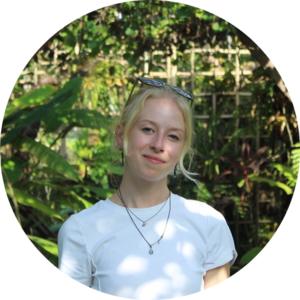 Go to the profile of Selby Vaughn