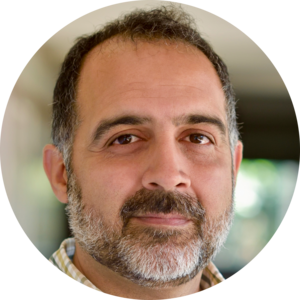 Go to the profile of Raj Ladher