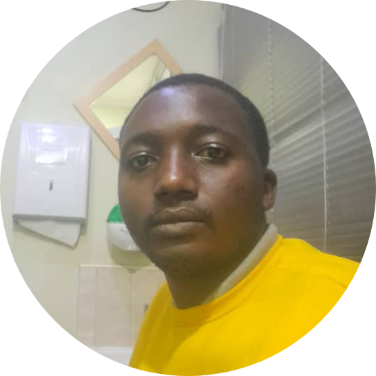 Go to the profile of Tafadzwa Mukwacha