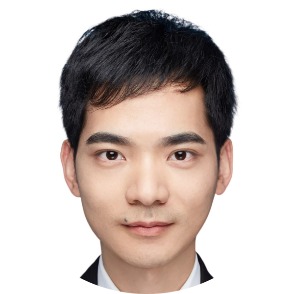 Go to the profile of Bing Deng