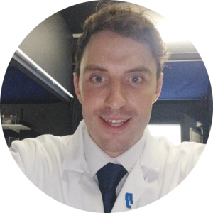 Go to the profile of Robert McGeachan