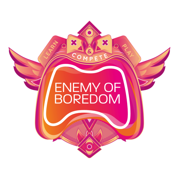 Go to the profile of Enemy of Boredom
