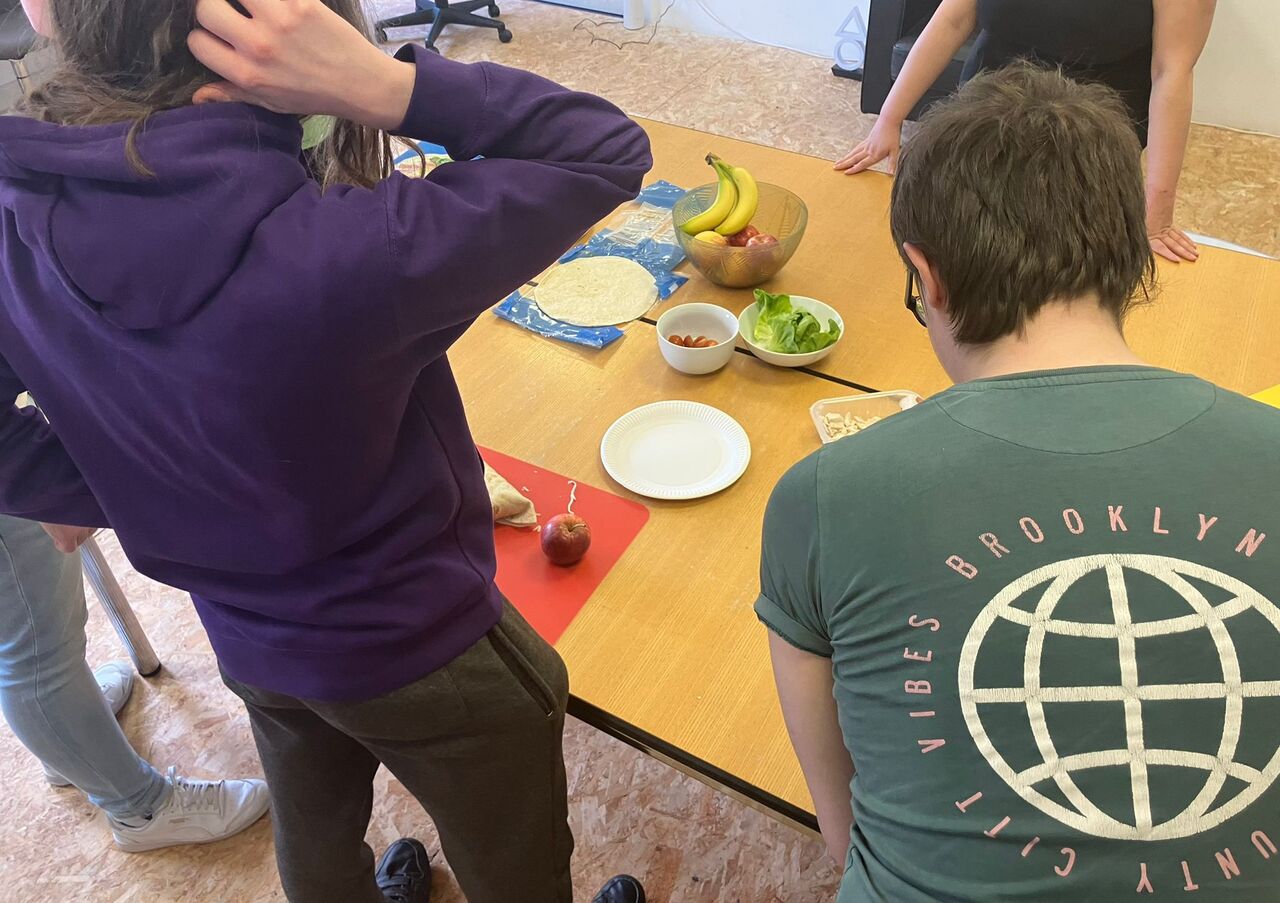 Maybe schools have something to learn from Alternative Provision too?