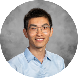 Go to the profile of Shicheng Ye