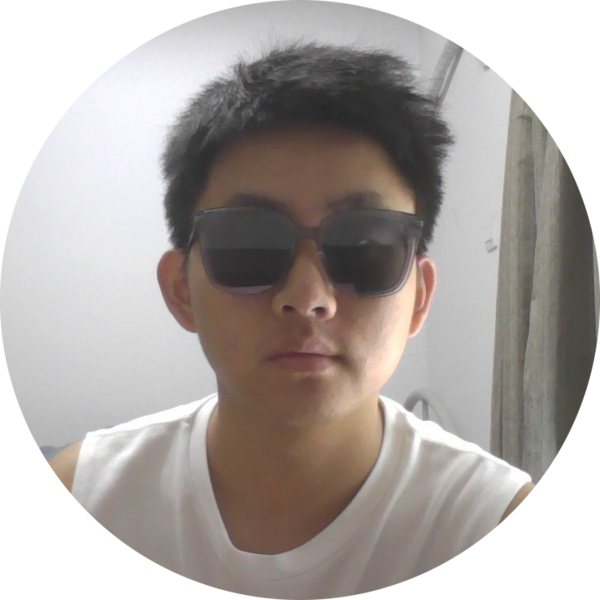 Go to the profile of Chengzhi Hou