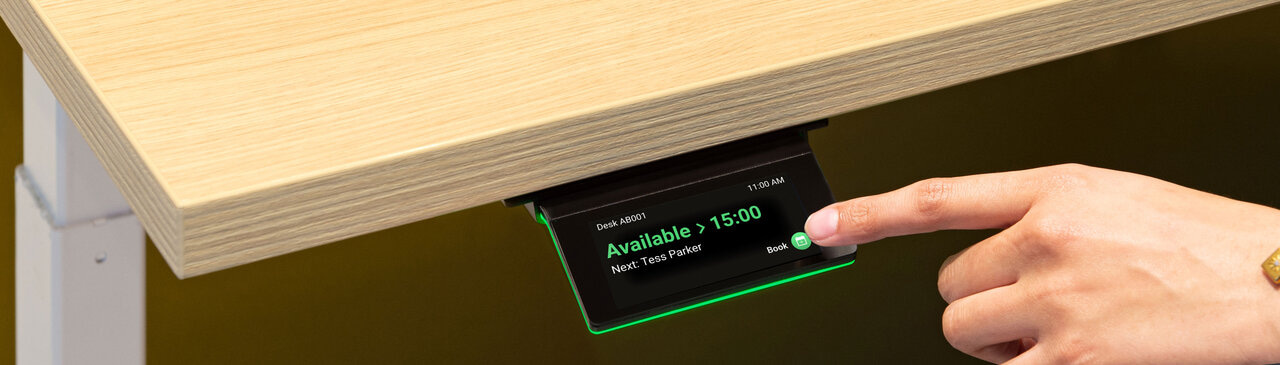 5 reasons why the new Interact Swipe feature will make your workday easier