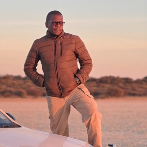 Go to the profile of Phemelo Victor Ramalefo