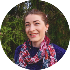 Go to the profile of Kateryna Gaertner