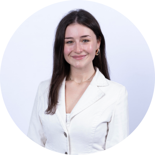 Go to the profile of Katie Ella McGowan