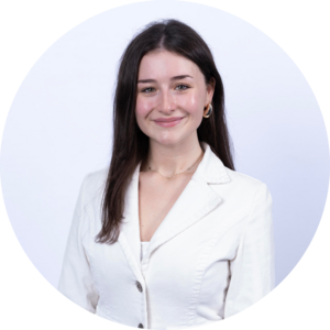 Go to the profile of Katie Ella McGowan