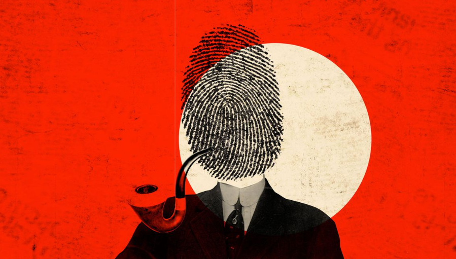 Research Outline: Can Our Consumption of True Crime be Justified?