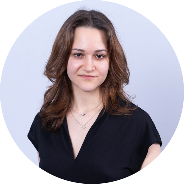 Go to the profile of Katya Keyzerova