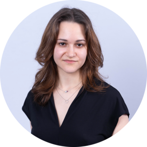 Go to the profile of Katya Keyzerova