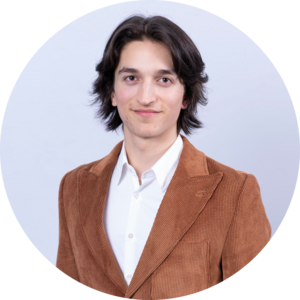 Go to the profile of Leonardo Gareri