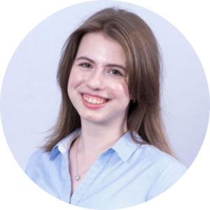 Go to the profile of Valeria Paslar