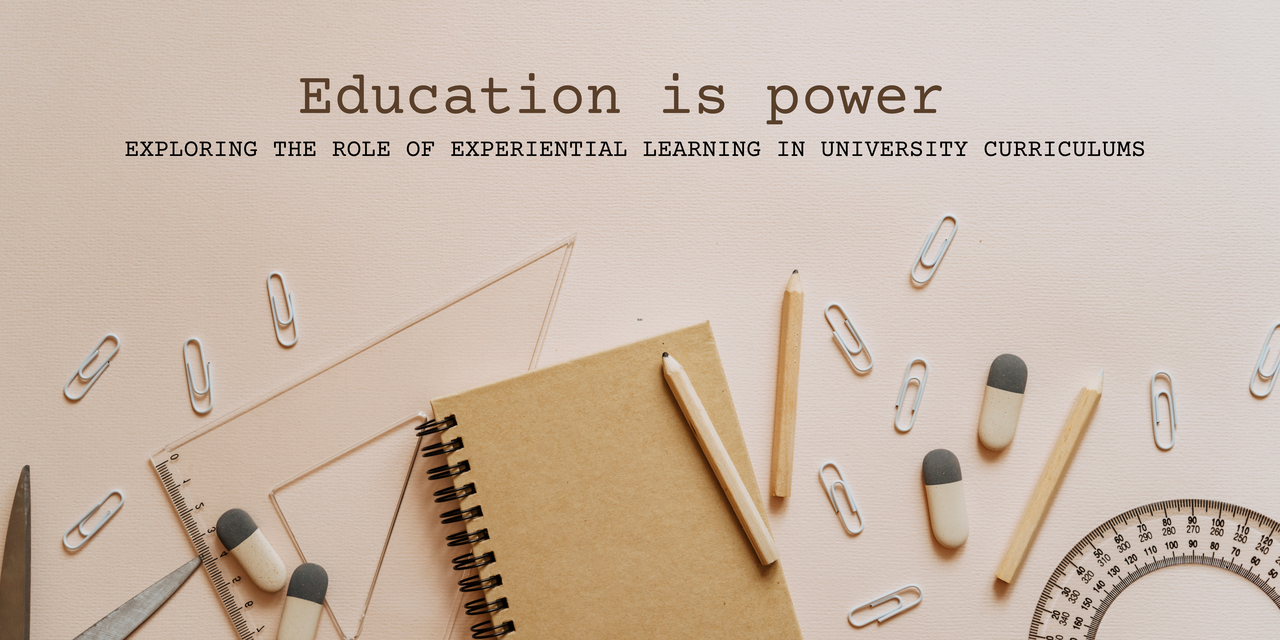 Research Outline: Exploring Student Perceptions and Experiences of Experiential Learning at the University of Leeds