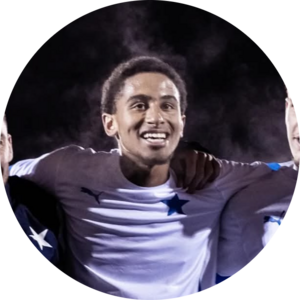 Go to the profile of Mattia Assane Wade