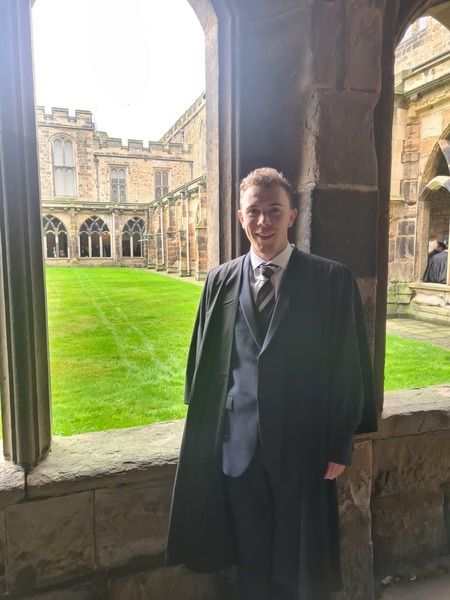 Go to the profile of Devon Chandler