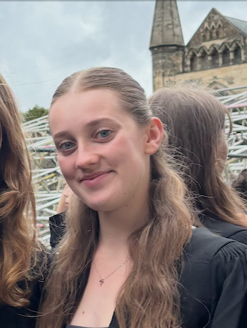 Go to the profile of Erin Young