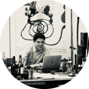 Go to the profile of Ben Fall