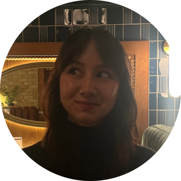 Go to the profile of Alexandra (Sasha) Petrova