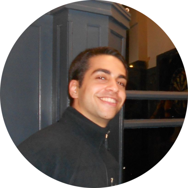 Go to the profile of Siddharth