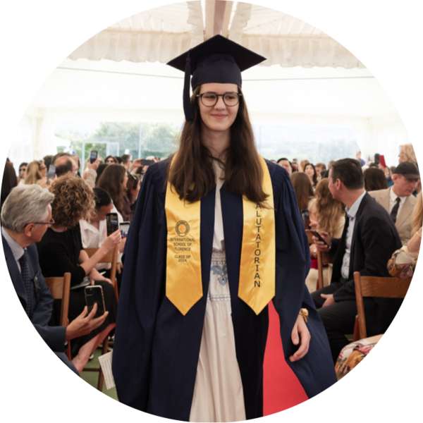 Go to the profile of Alexandra Ermolenko