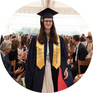 Go to the profile of Alexandra Ermolenko