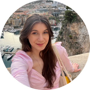 Go to the profile of Tamar Imerlishvili