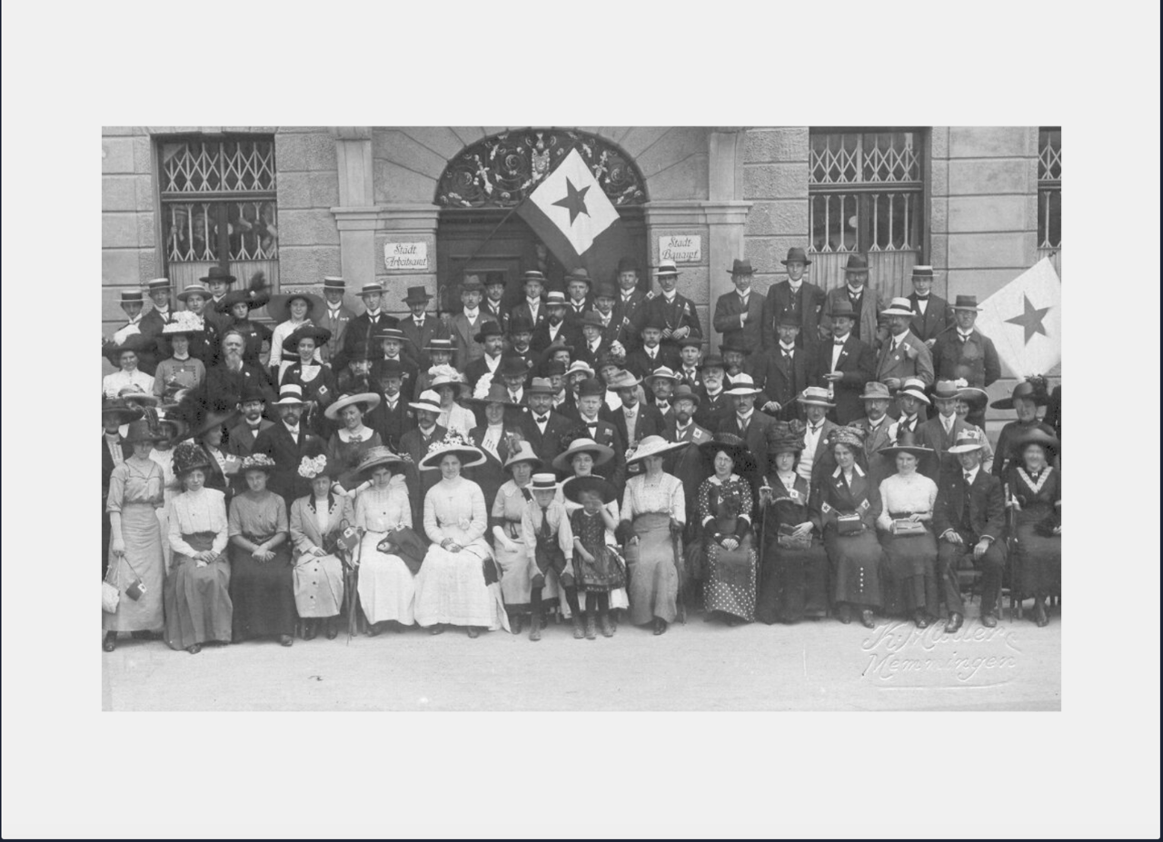 Making It Count: On Research, Doubt, and Finding a Way Through Uncertainty