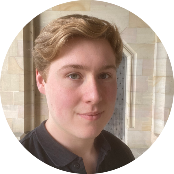 Go to the profile of Frankie Gillis