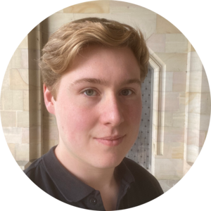 Go to the profile of Frankie Gillis