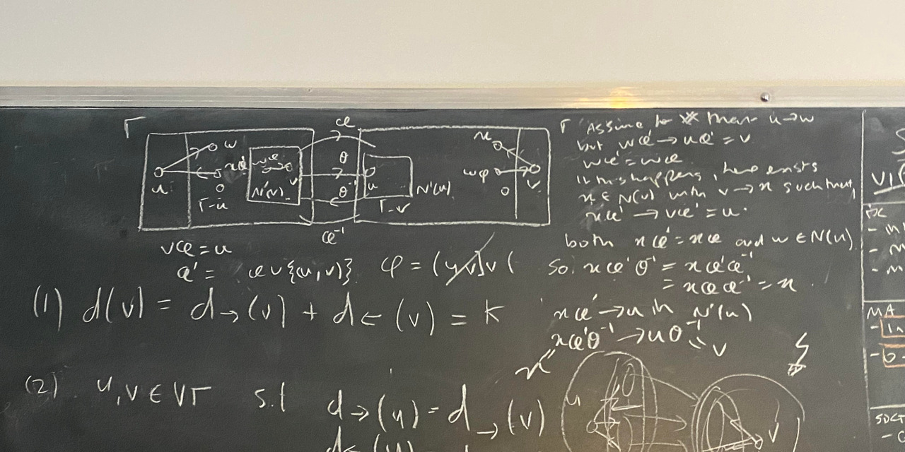 Research Reflections: Week 5