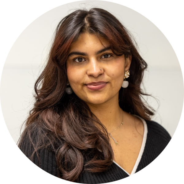 Go to the profile of Ishna