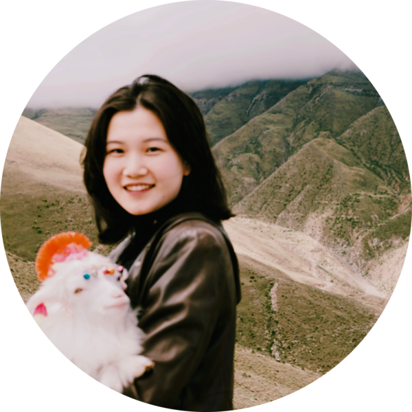 Go to the profile of Ruotong (Aimee) Zhao