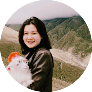 Go to the profile of Ruotong (Aimee) Zhao