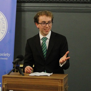 Go to the profile of Ben Kieran-Glennon