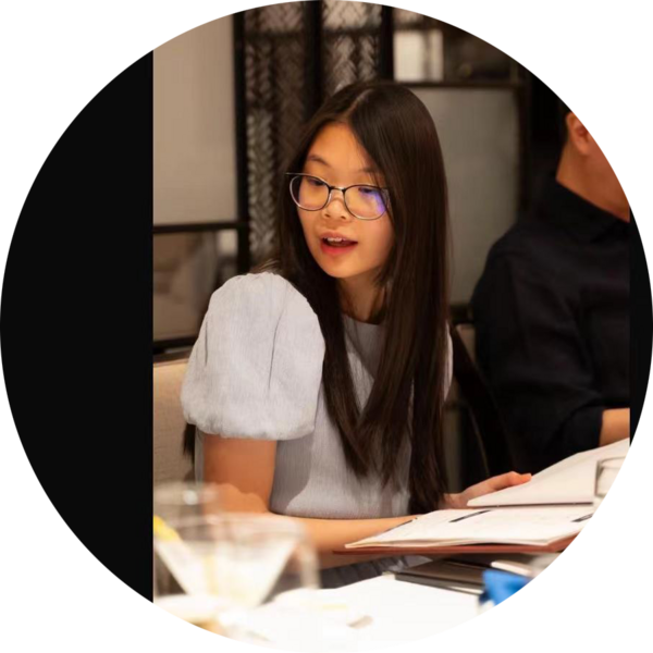 Go to the profile of Emma Tan