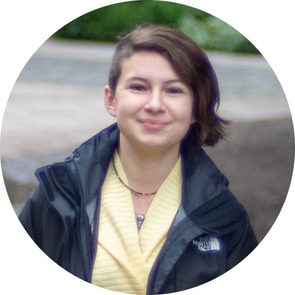 Go to the profile of Bethan Pearson