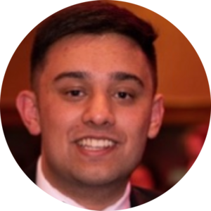 Go to the profile of Hammad Siddiqui