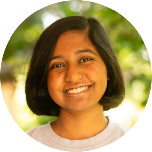 Go to the profile of Aanika Daftary