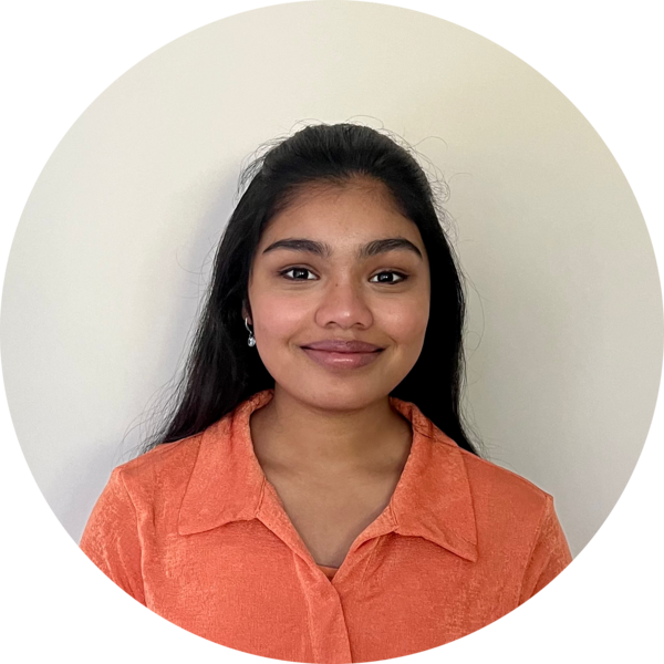 Go to the profile of Rowena Shivam